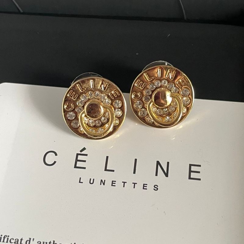 Celine Earrings